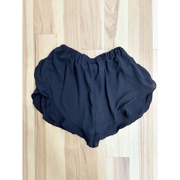 NWT ELRStyle High Waisted Floaty Shorts 'Lucy' - Anti Chafing - Picture 5 of 5